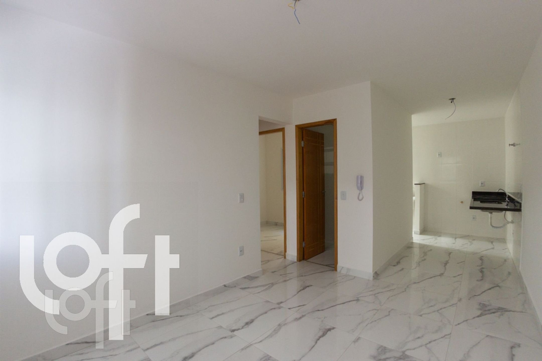 Apartamento à venda com 2 quartos, 43m² - Foto 10