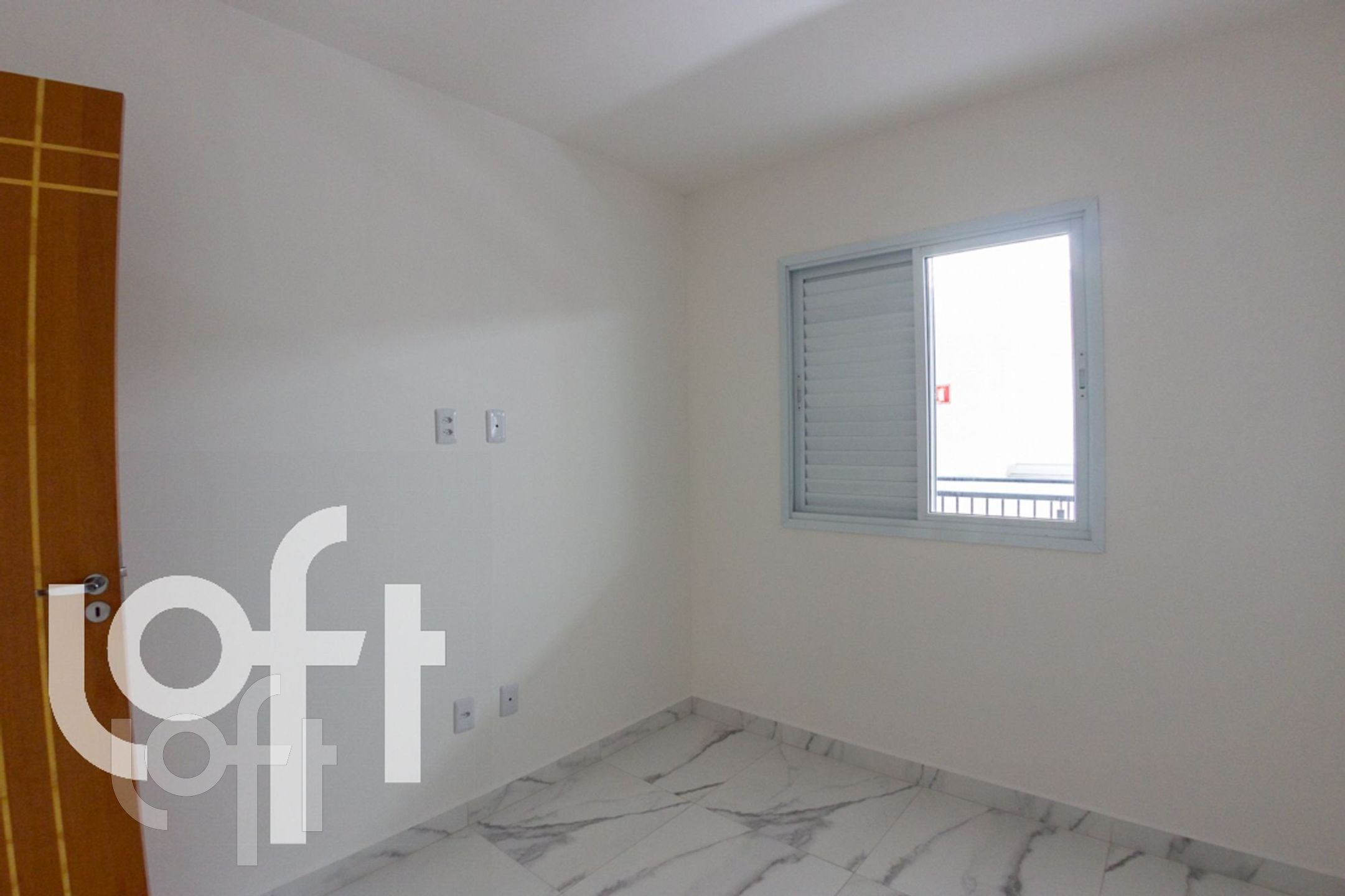 Apartamento à venda com 2 quartos, 43m² - Foto 7