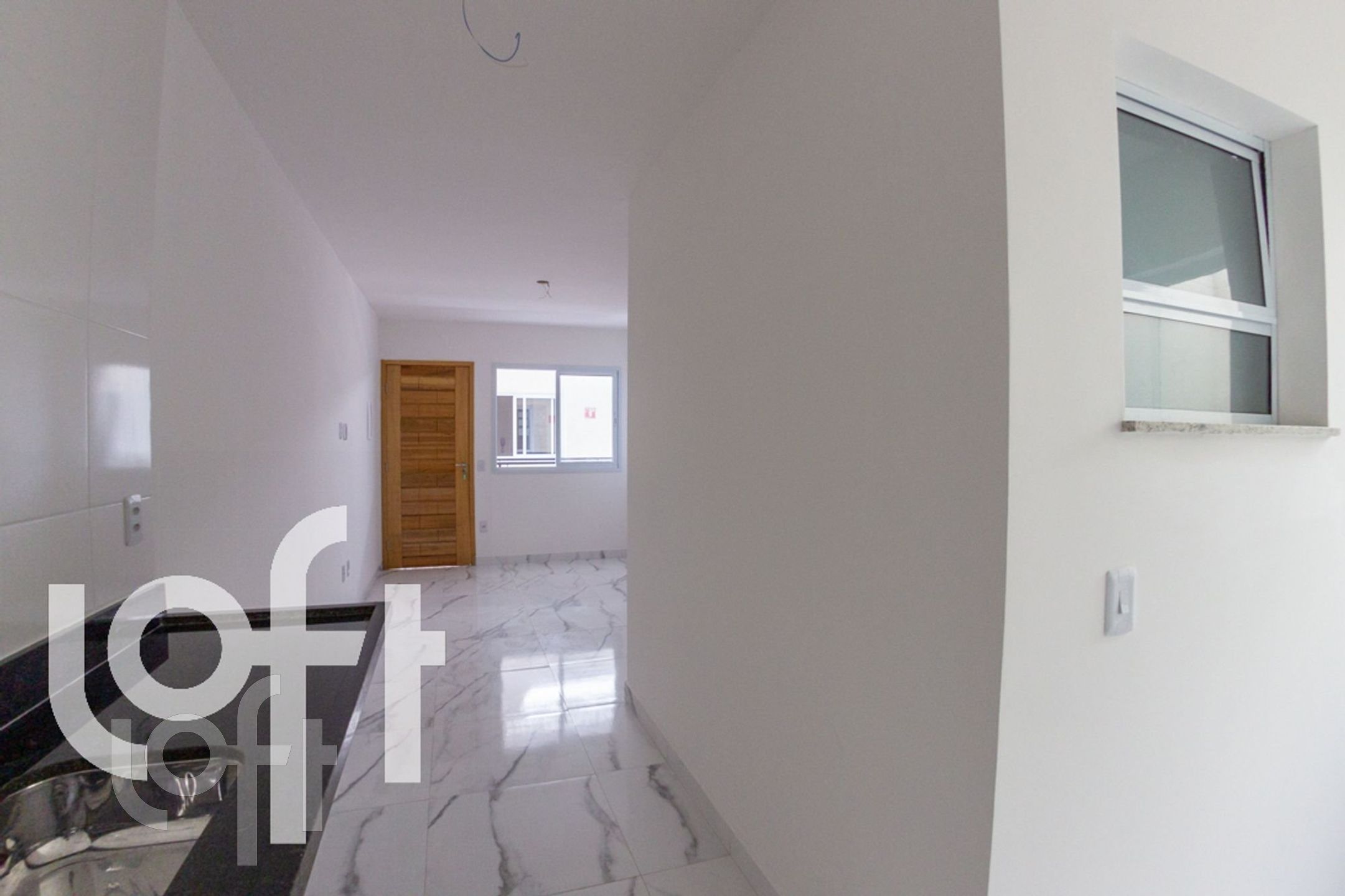 Apartamento à venda com 2 quartos, 43m² - Foto 17