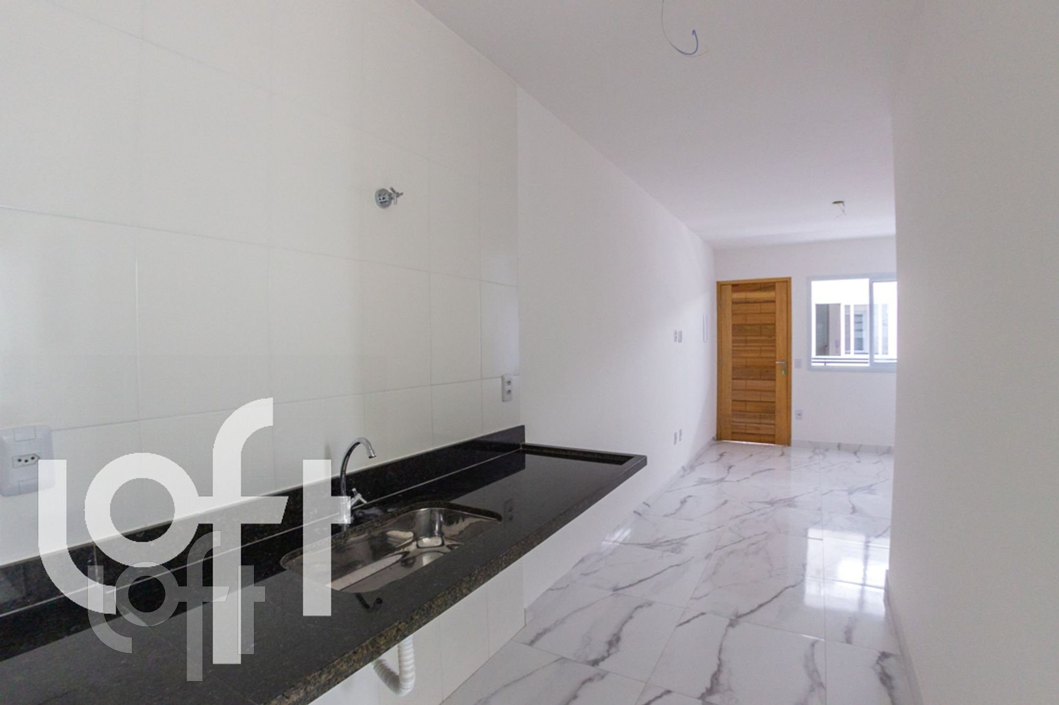 Apartamento à venda com 2 quartos, 43m² - Foto 16