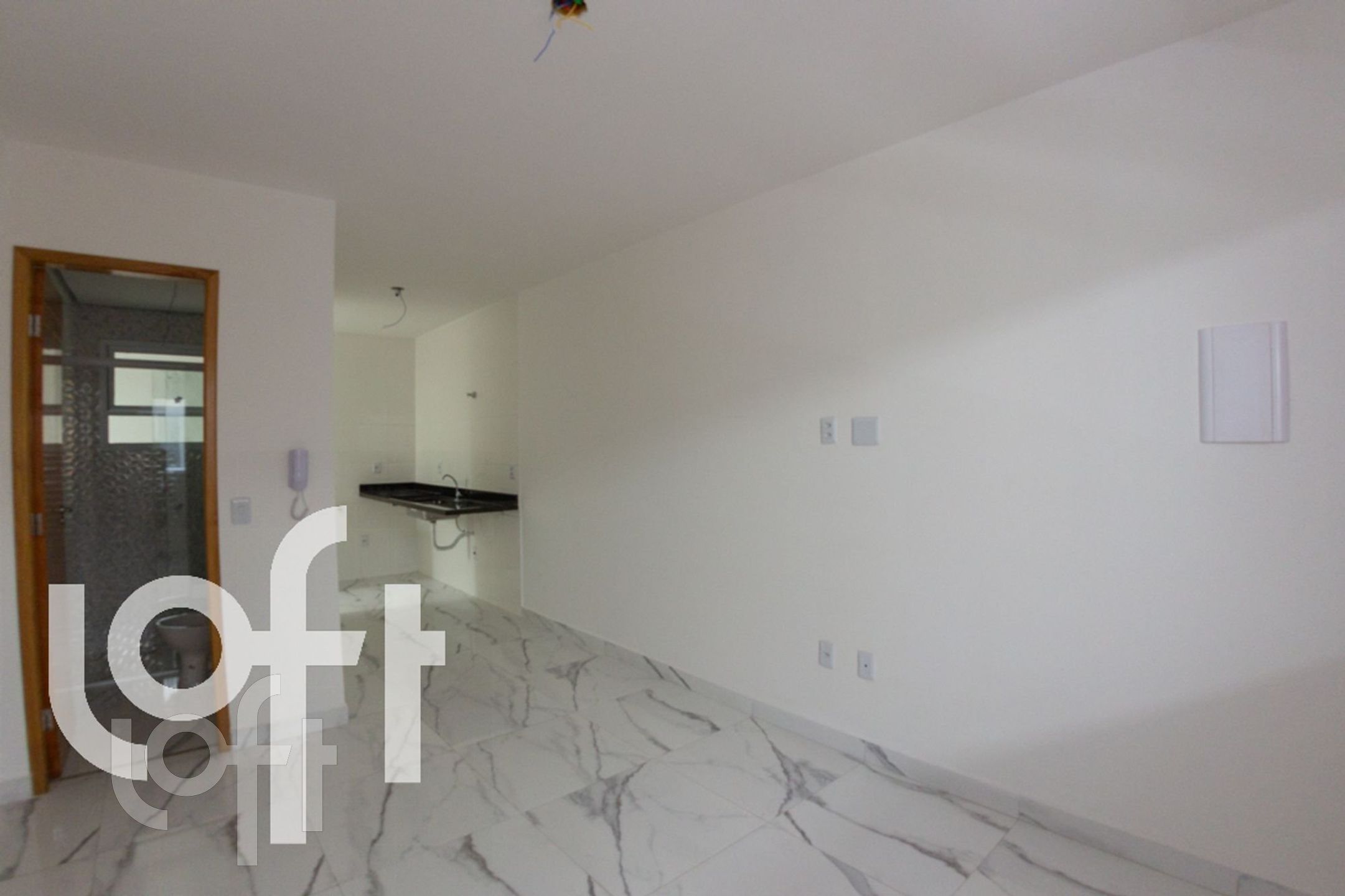 Apartamento à venda com 2 quartos, 43m² - Foto 11