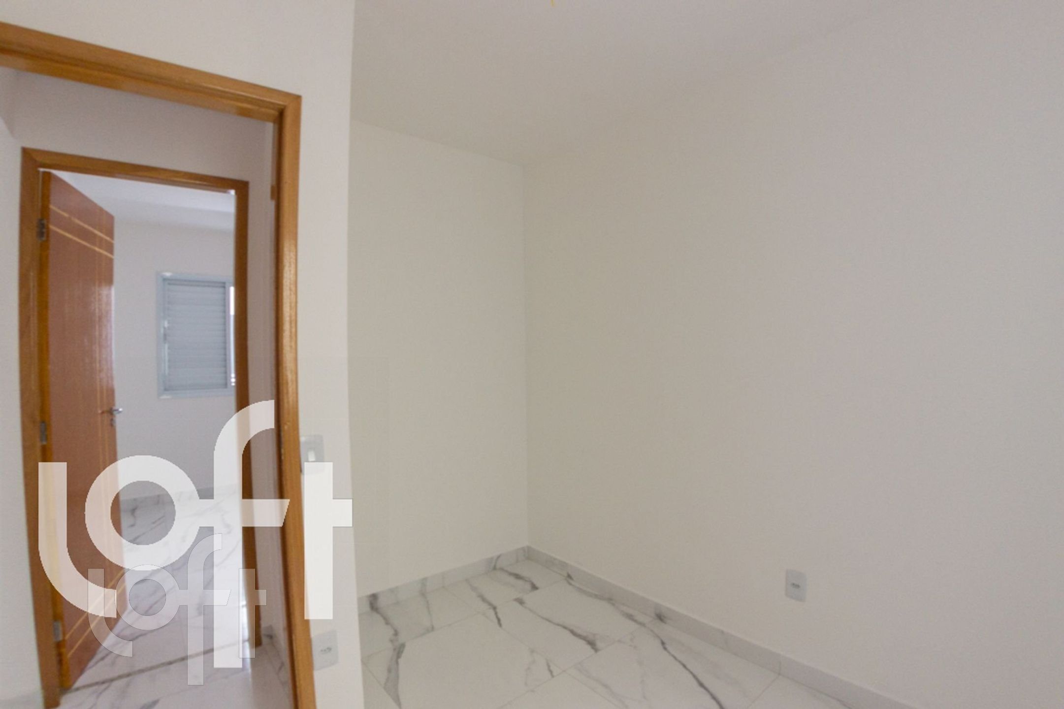 Apartamento à venda com 2 quartos, 43m² - Foto 3