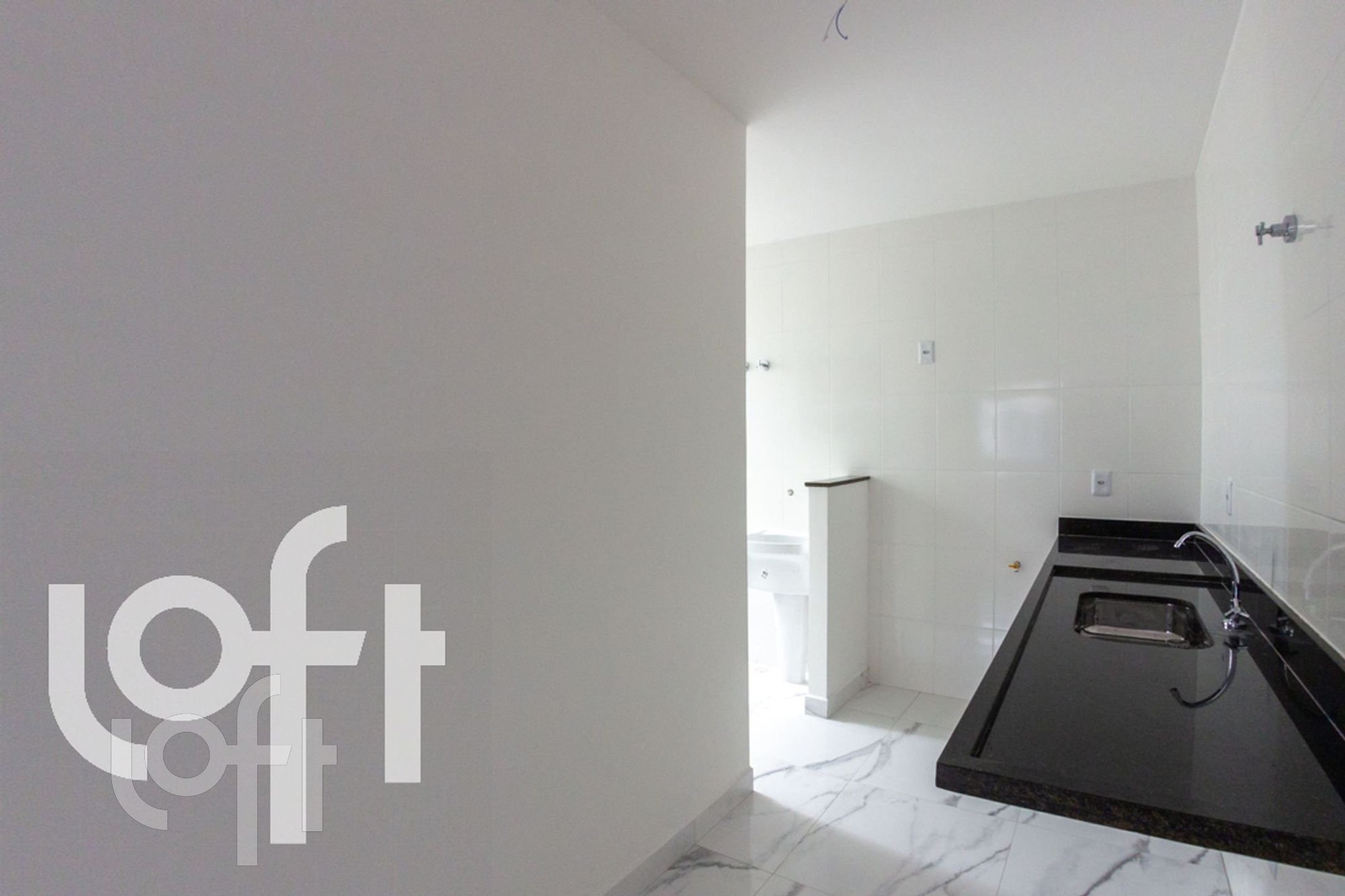 Apartamento à venda com 2 quartos, 43m² - Foto 15