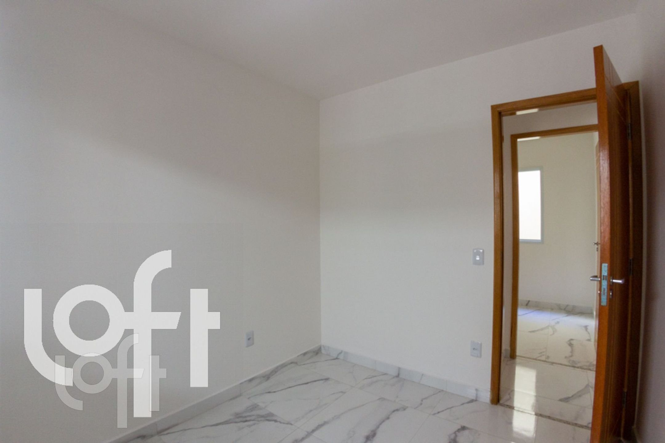 Apartamento à venda com 2 quartos, 43m² - Foto 8