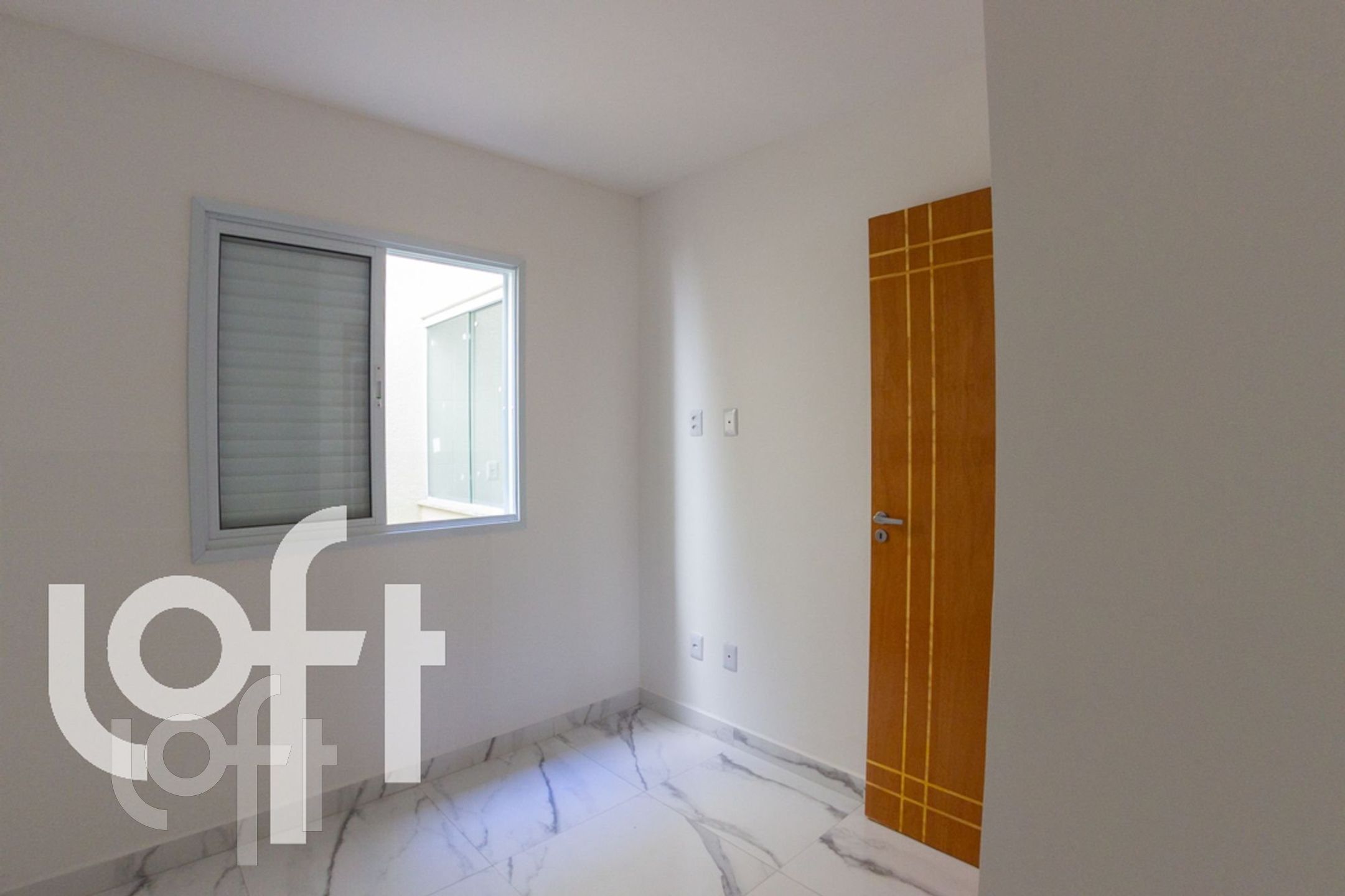 Apartamento à venda com 2 quartos, 43m² - Foto 5