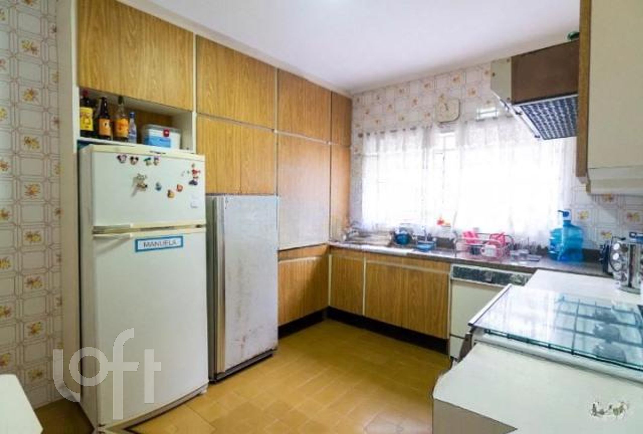 Casa à venda com 3 quartos, 200m² - Foto 5