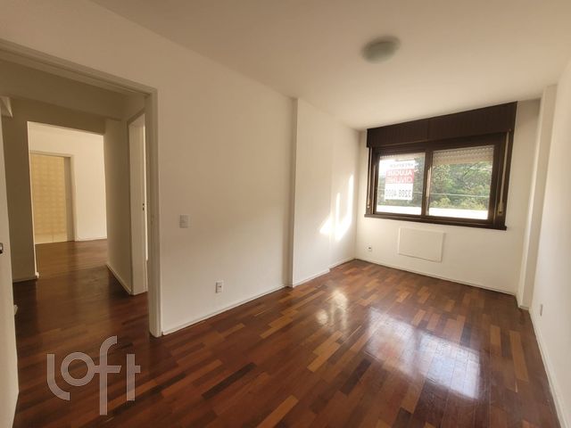Apartamento com 59m², 2 dormitórios, 1 vaga, Cidade Baixa em Porto Alegre