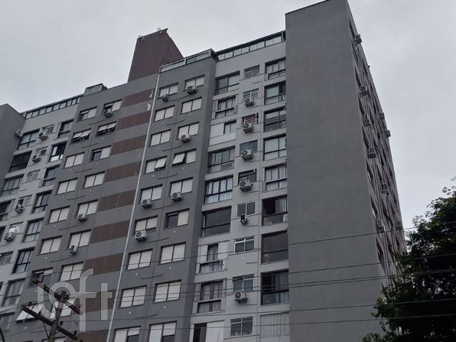 Apartamento com 59m², 2 dormitórios, 1 vaga, Cidade Baixa em Porto Alegre