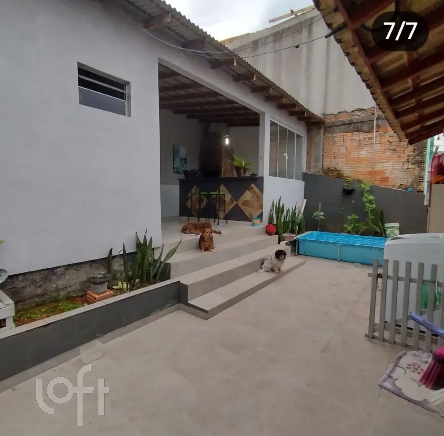 Casa à venda em Sao Sebastiao com 82 m², 3 quartos, 1 vaga