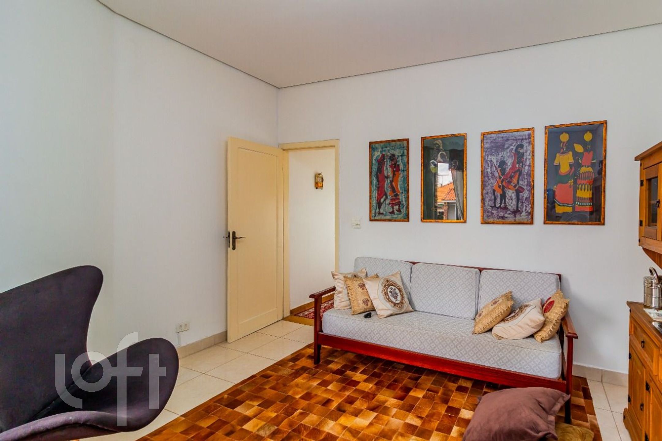 Casa à venda com 4 quartos, 170m² - Foto 4