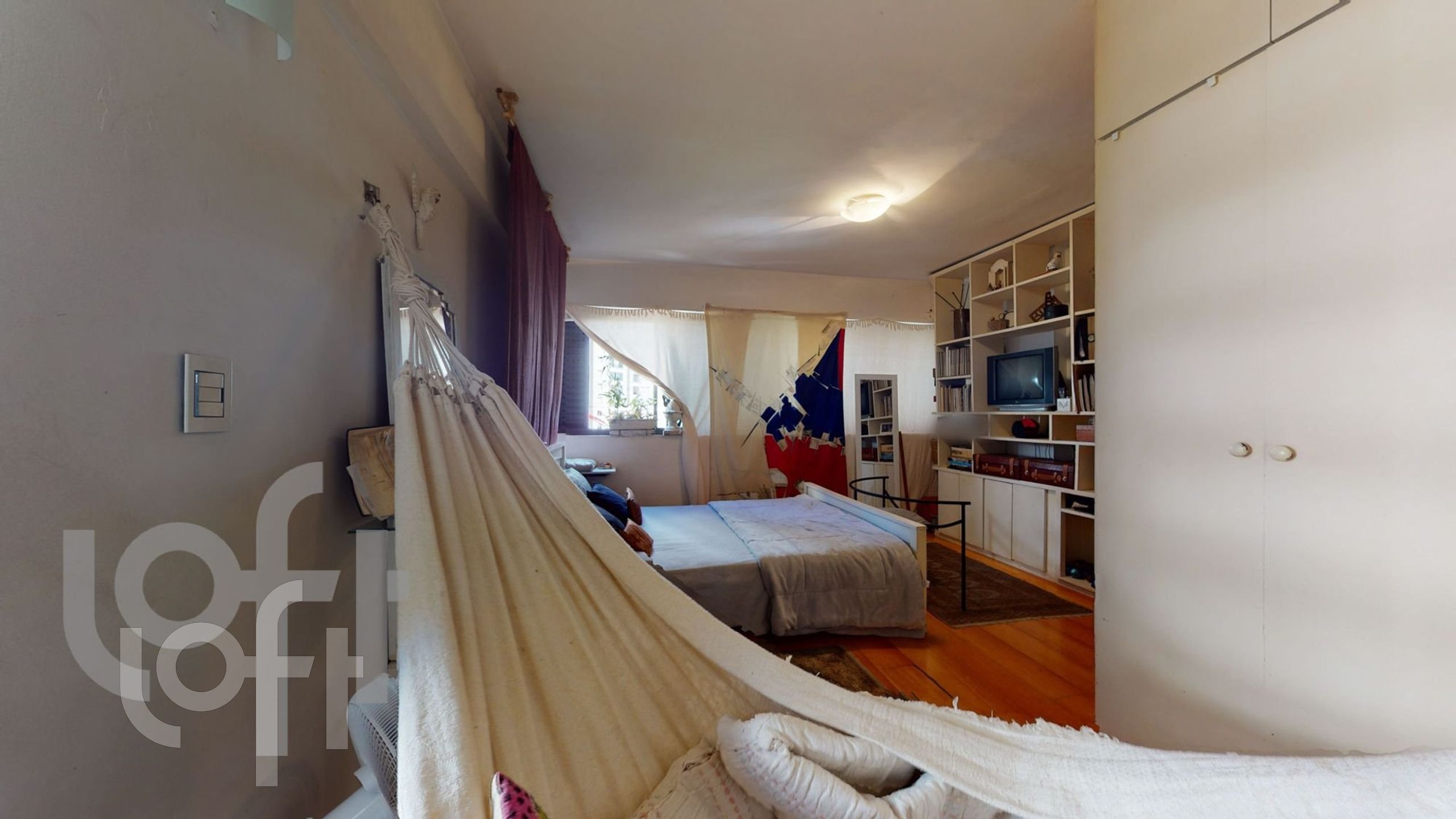 Apartamento à venda com 2 quartos, 53m² - Foto 3