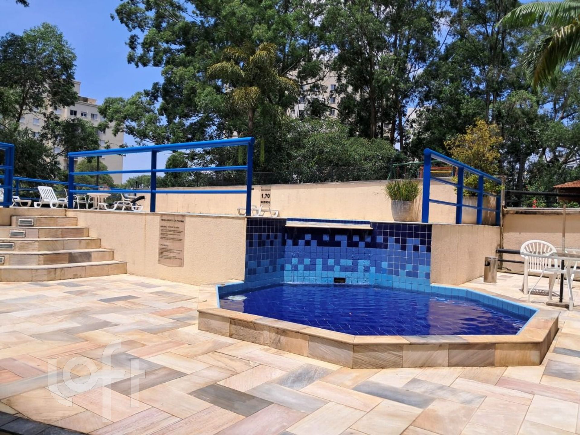 Apartamento, 2 quartos, 53 m² - Foto 37