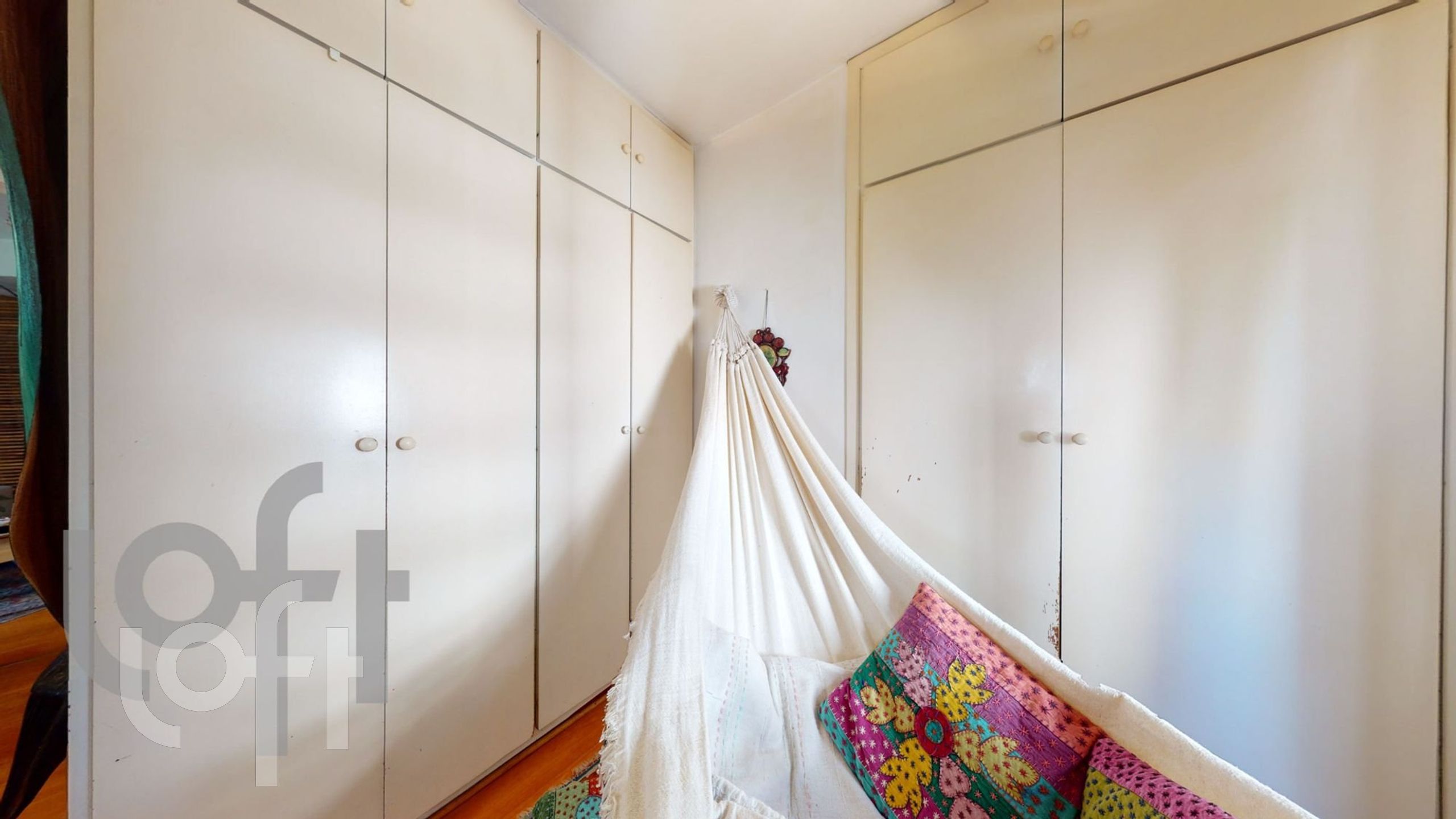 Apartamento à venda com 2 quartos, 53m² - Foto 4