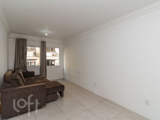 Apartamento com 70m², 2 dormitórios, 1 suíte, 1 vaga, Menino Deus em Porto Alegre