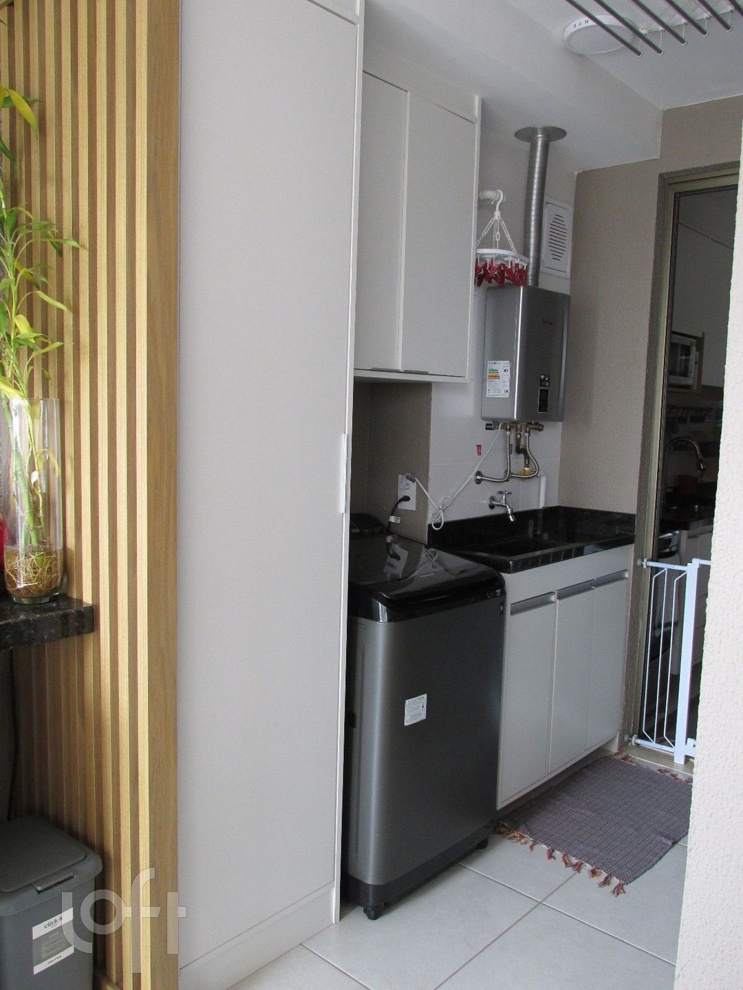 Apartamento à venda com 2 quartos, 67m² - Foto 10