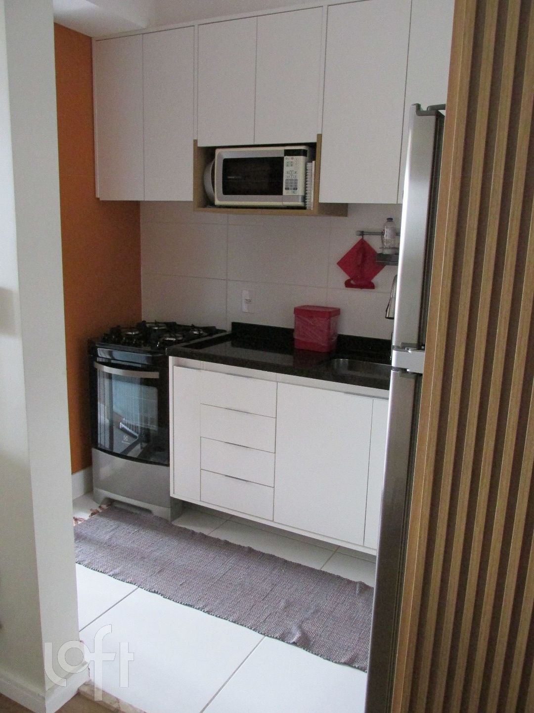 Apartamento à venda com 2 quartos, 67m² - Foto 8