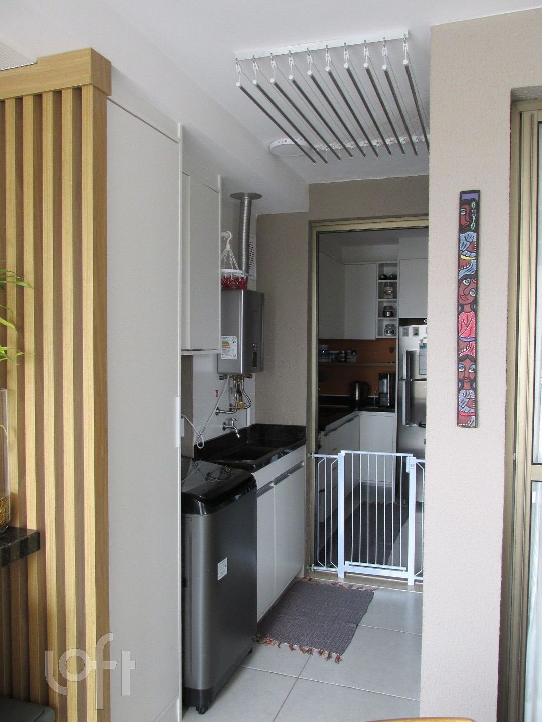 Apartamento à venda com 2 quartos, 67m² - Foto 9