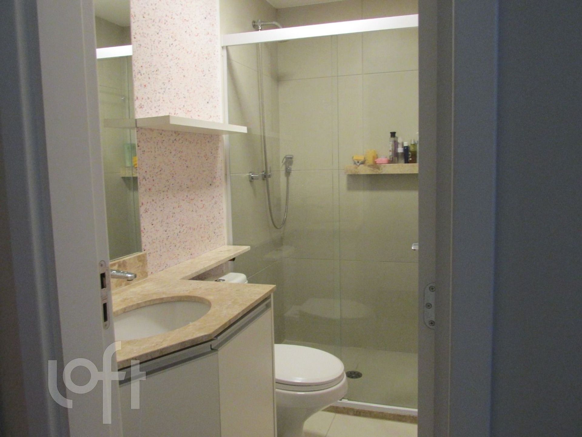 Apartamento à venda com 2 quartos, 67m² - Foto 18