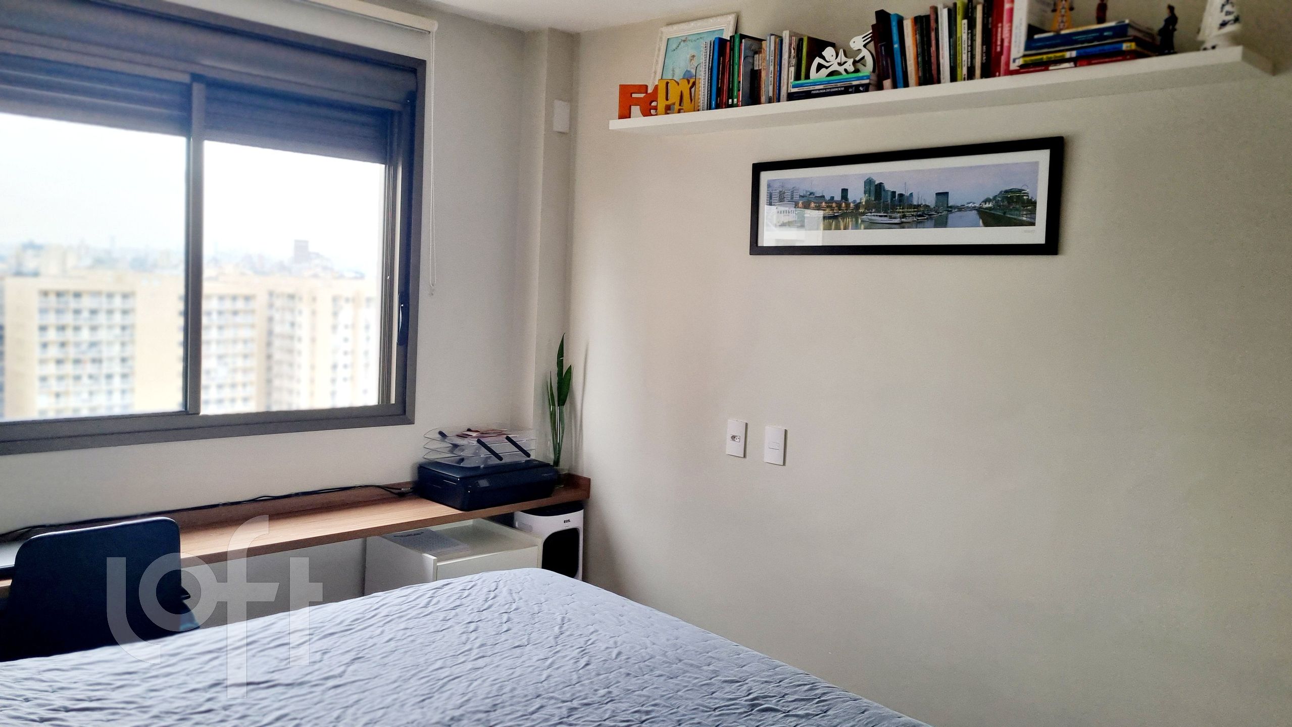 Apartamento à venda com 2 quartos, 67m² - Foto 12