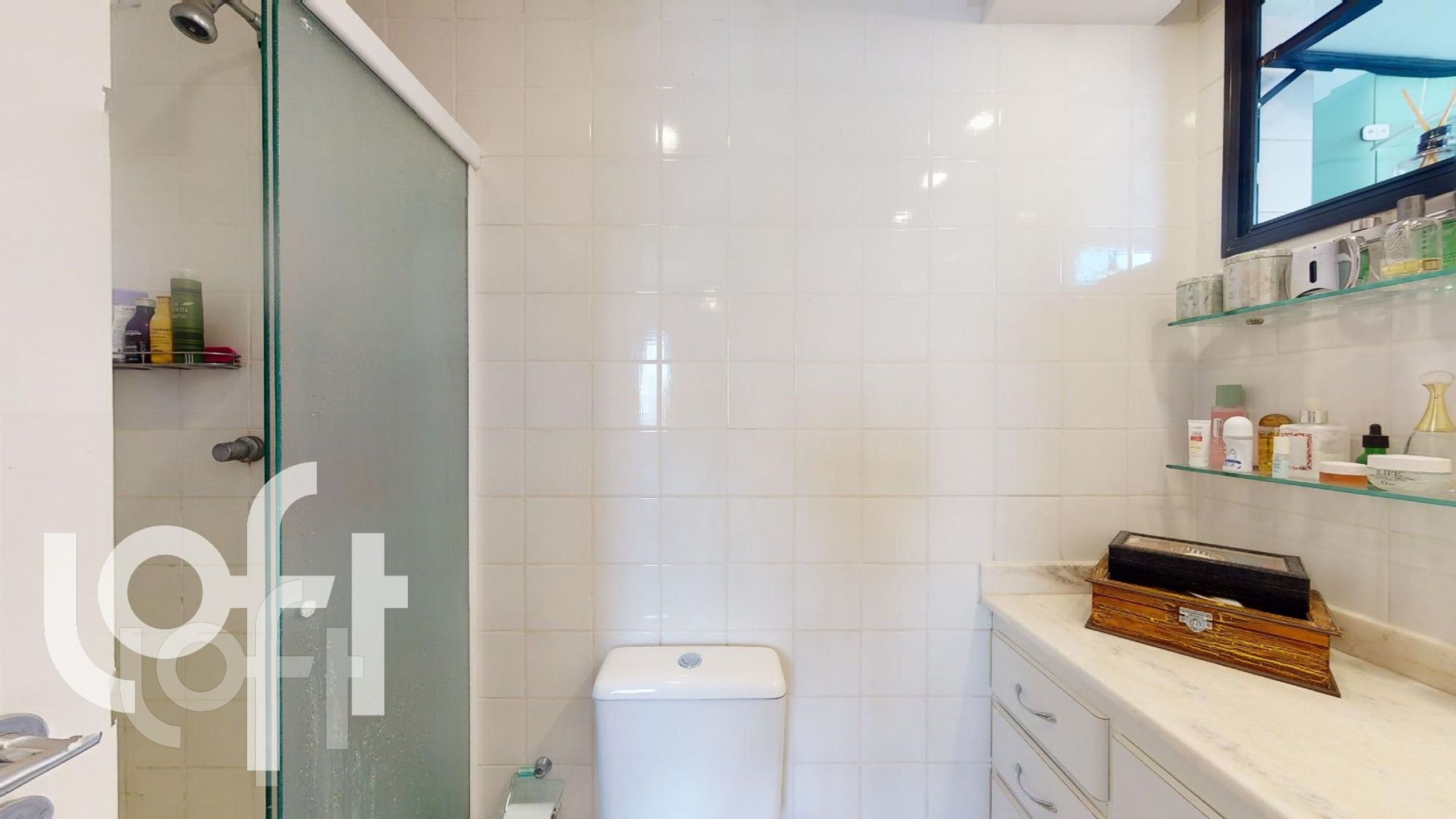 Apartamento à venda com 3 quartos, 75m² - Foto 5