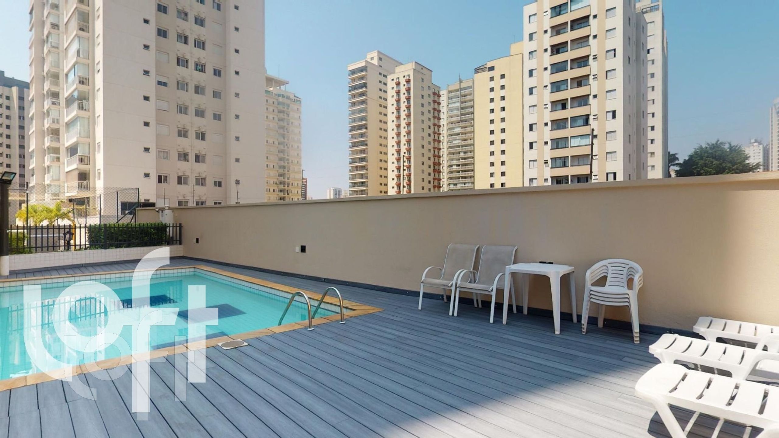 Apartamento à venda com 3 quartos, 75m² - Foto 14