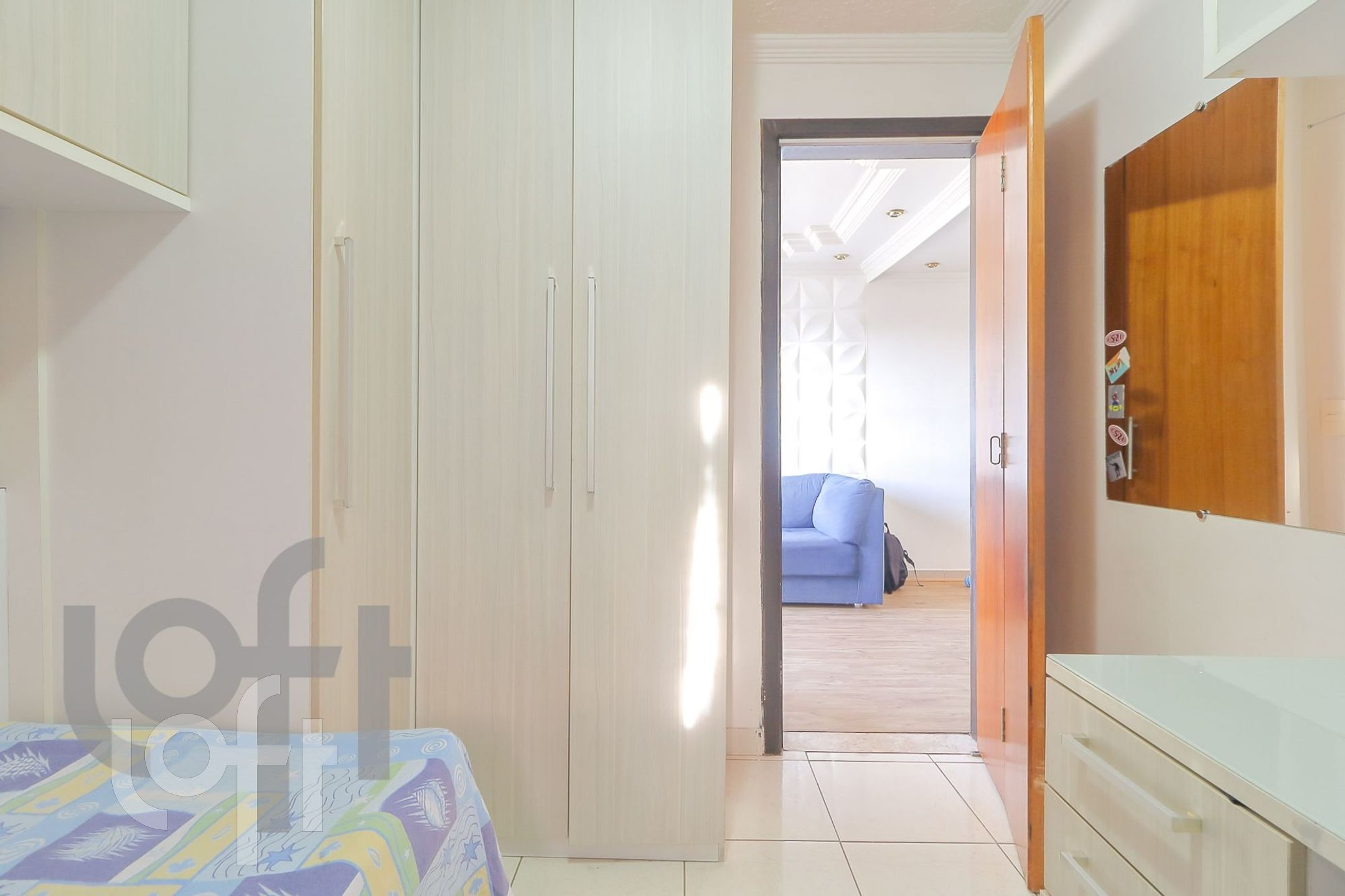 Apartamento à venda com 3 quartos, 110m² - Foto 4