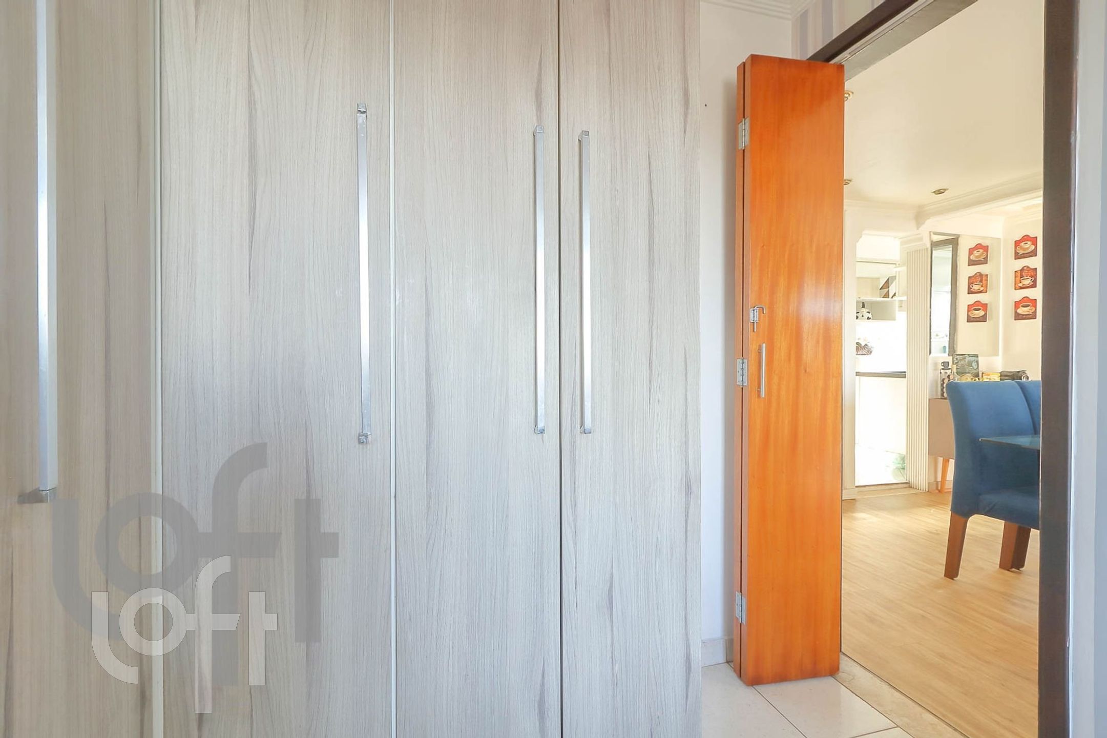 Apartamento à venda com 3 quartos, 110m² - Foto 7