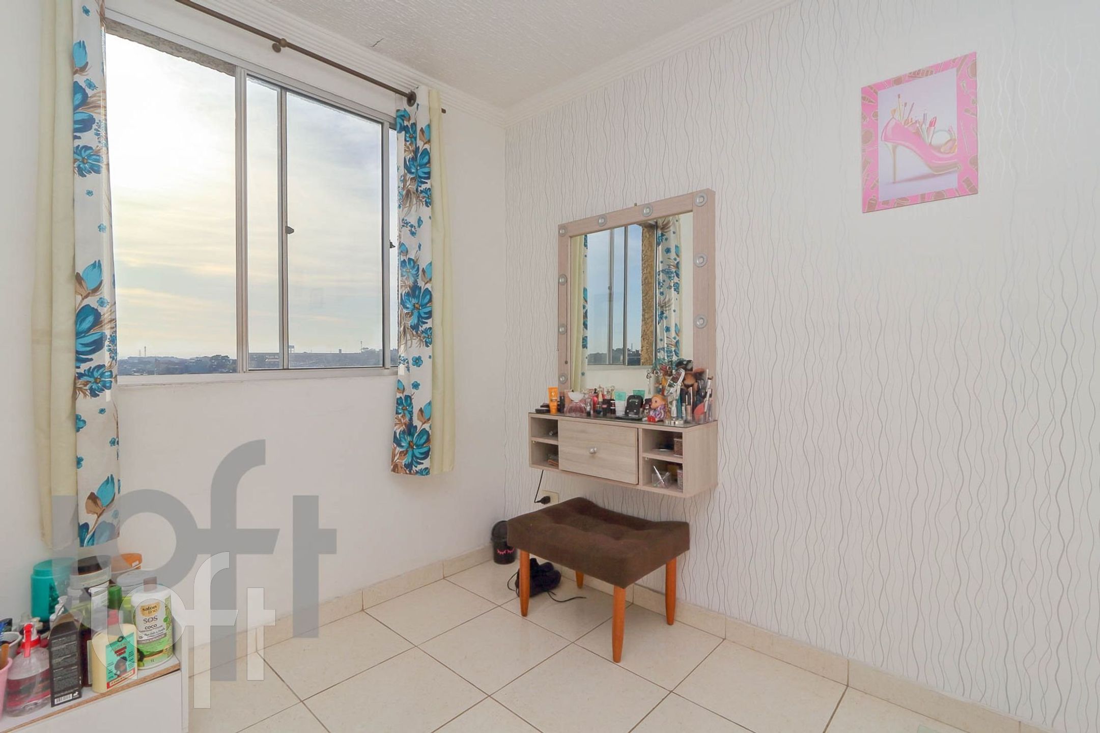 Apartamento à venda com 3 quartos, 110m² - Foto 9