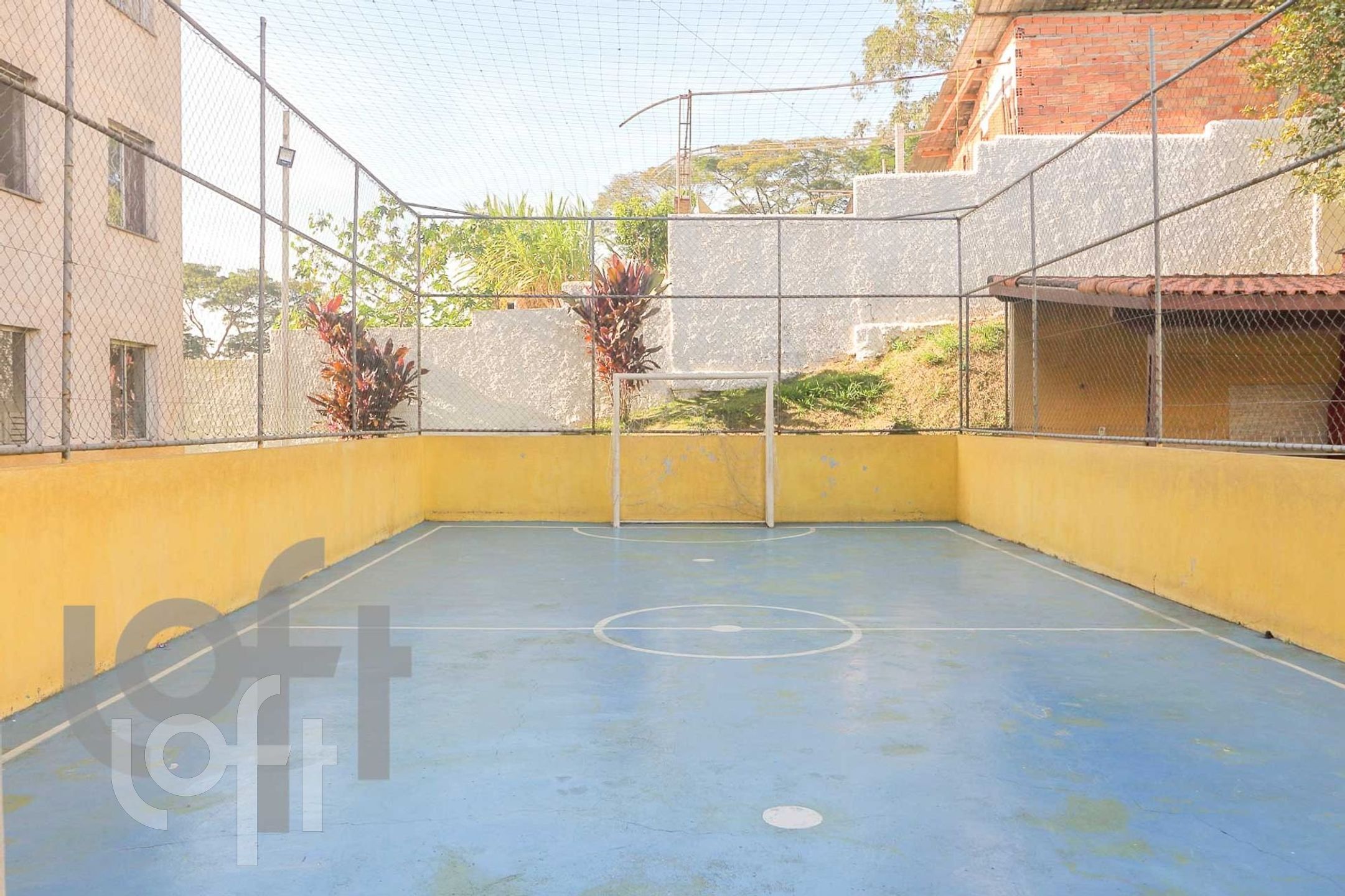 Apartamento à venda com 3 quartos, 110m² - Foto 26