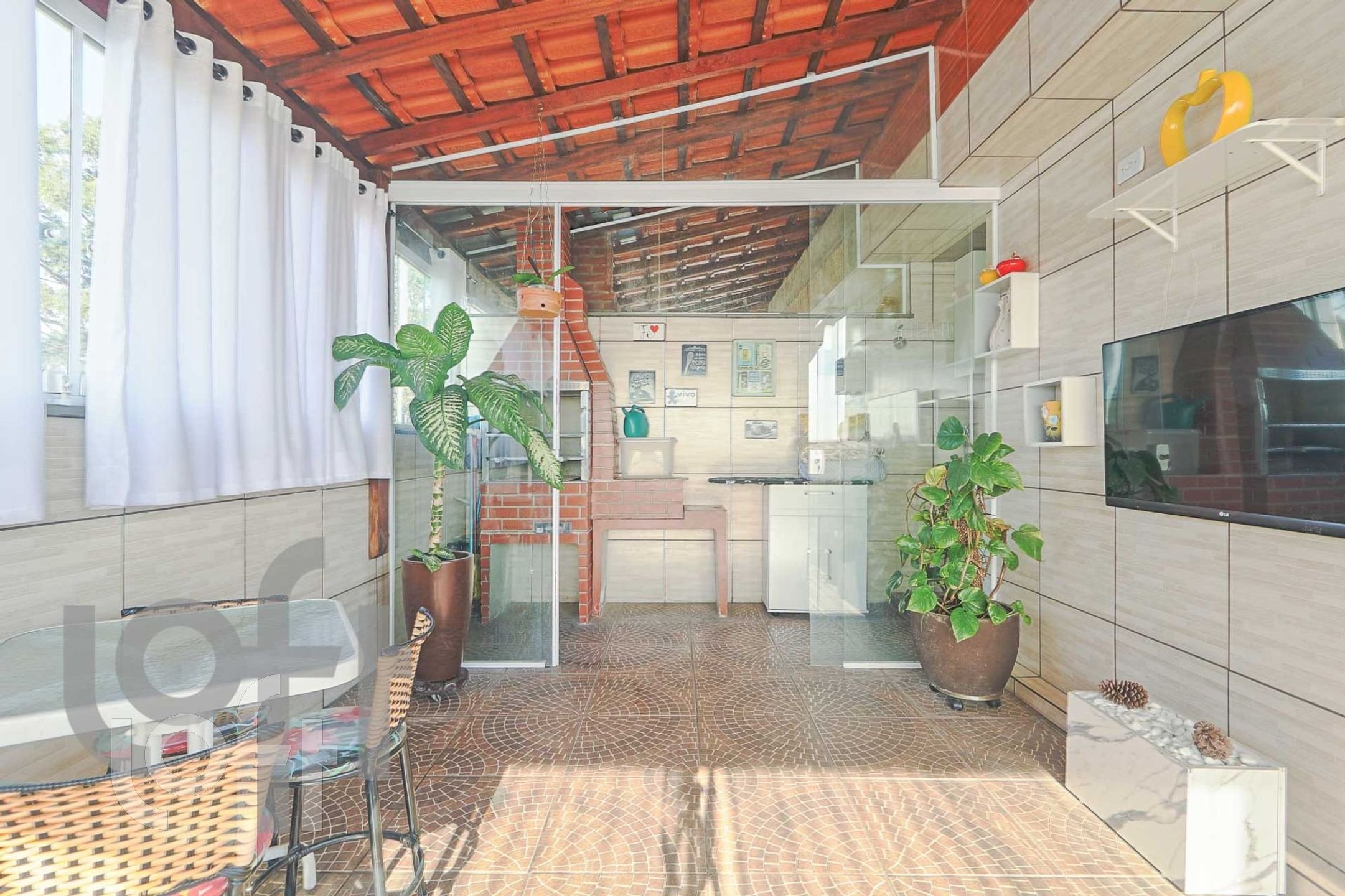 Apartamento à venda com 3 quartos, 110m² - Foto 21