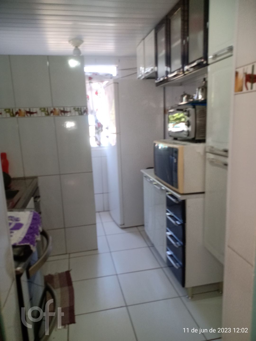 Apartamento, 2 quartos, 52 m² - Foto 6