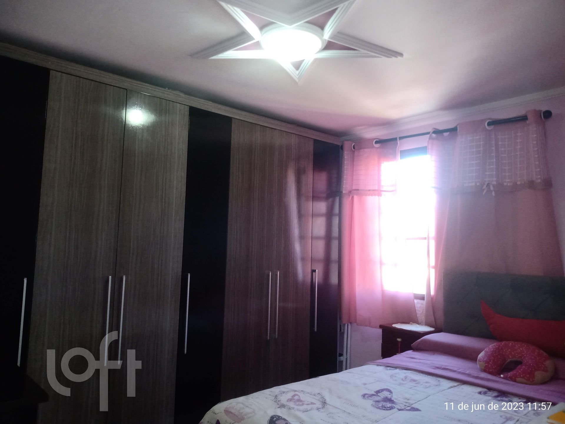 Apartamento, 2 quartos, 52 m² - Foto 9