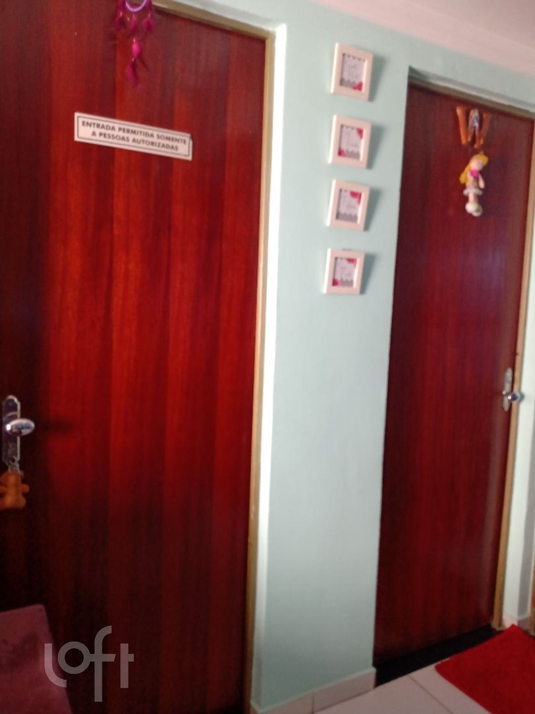 Apartamento, 2 quartos, 52 m² - Foto 13