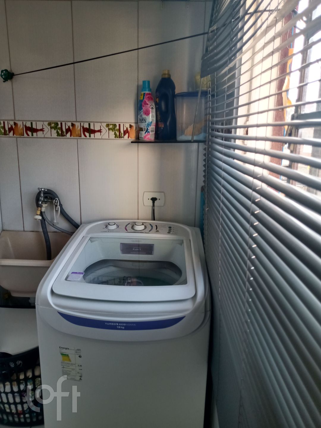 Apartamento, 2 quartos, 52 m² - Foto 8