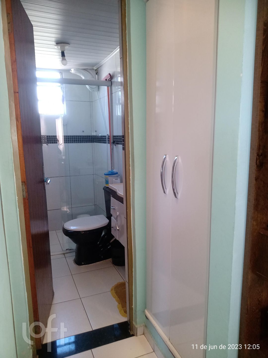 Apartamento, 2 quartos, 52 m² - Foto 11