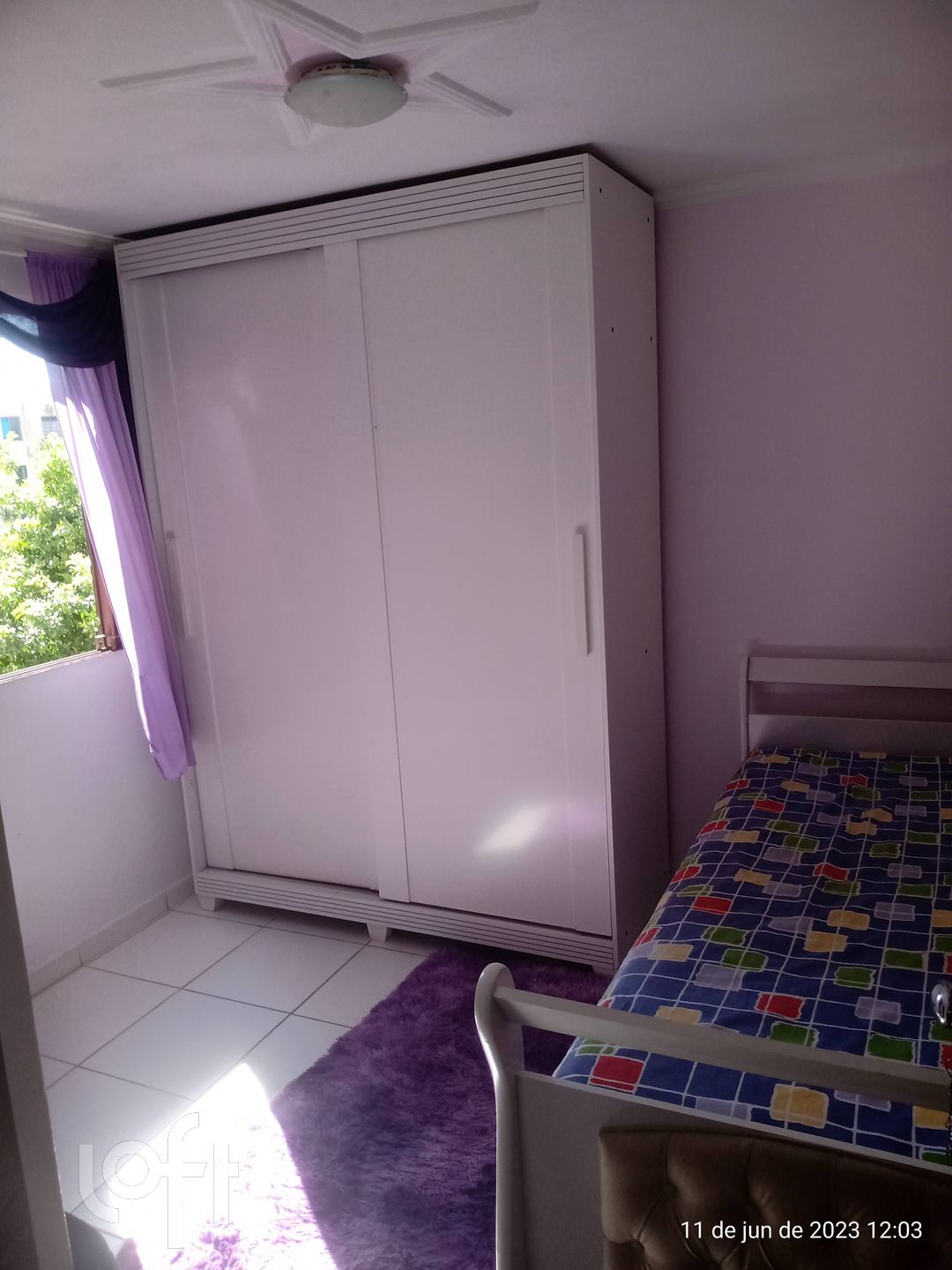 Apartamento, 2 quartos, 52 m² - Foto 10