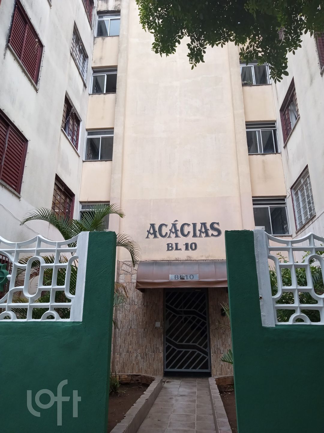 Apartamento, 2 quartos, 52 m² - Foto 14