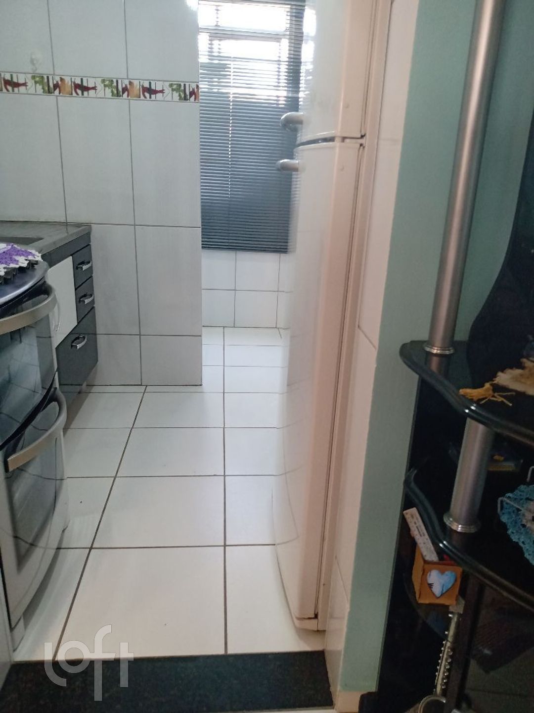 Apartamento, 2 quartos, 52 m² - Foto 7