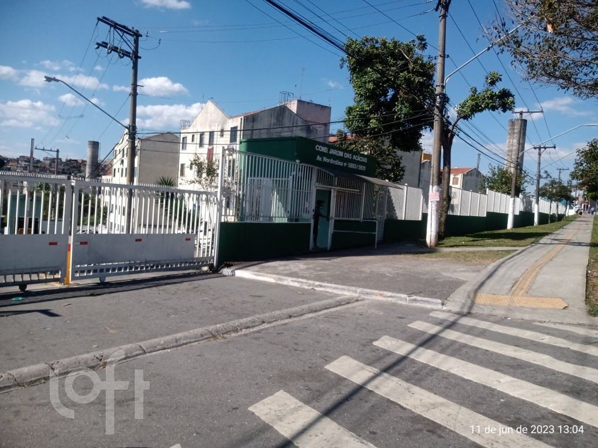 Apartamento, 2 quartos, 52 m² - Foto 15