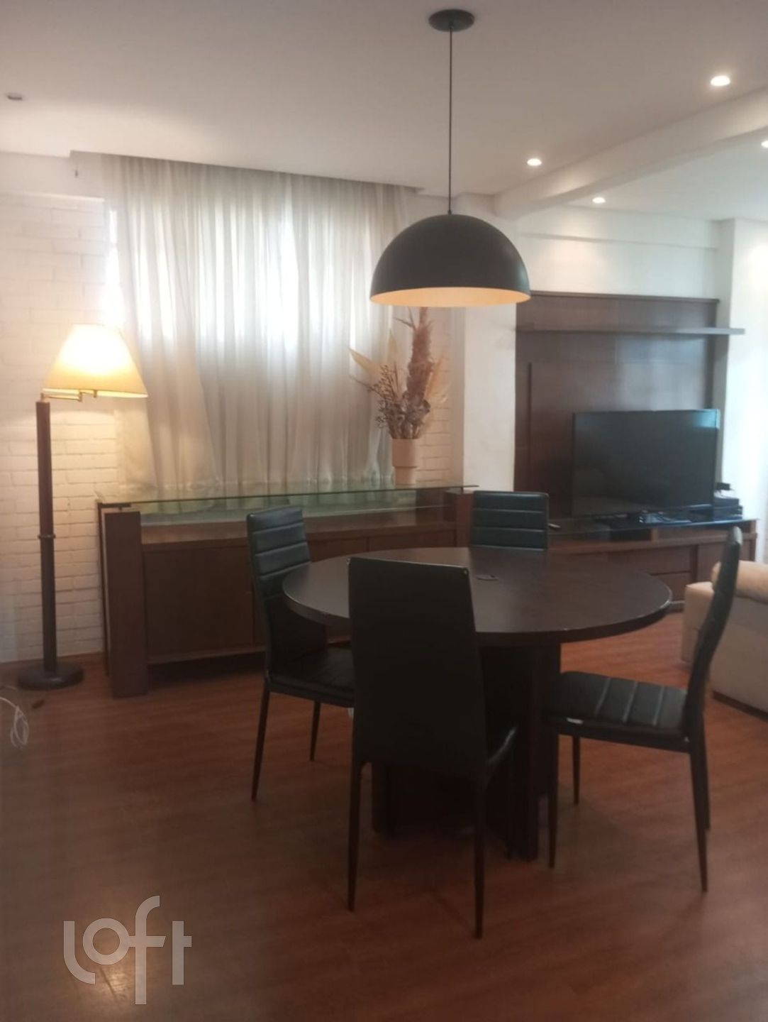 Apartamento em Vila Olímpia - Oportunidade Única!