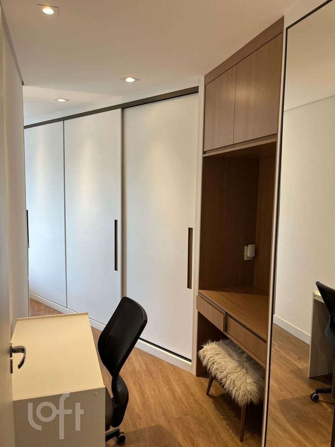 Apartamento à venda com 3 quartos, 130m² - Foto 34