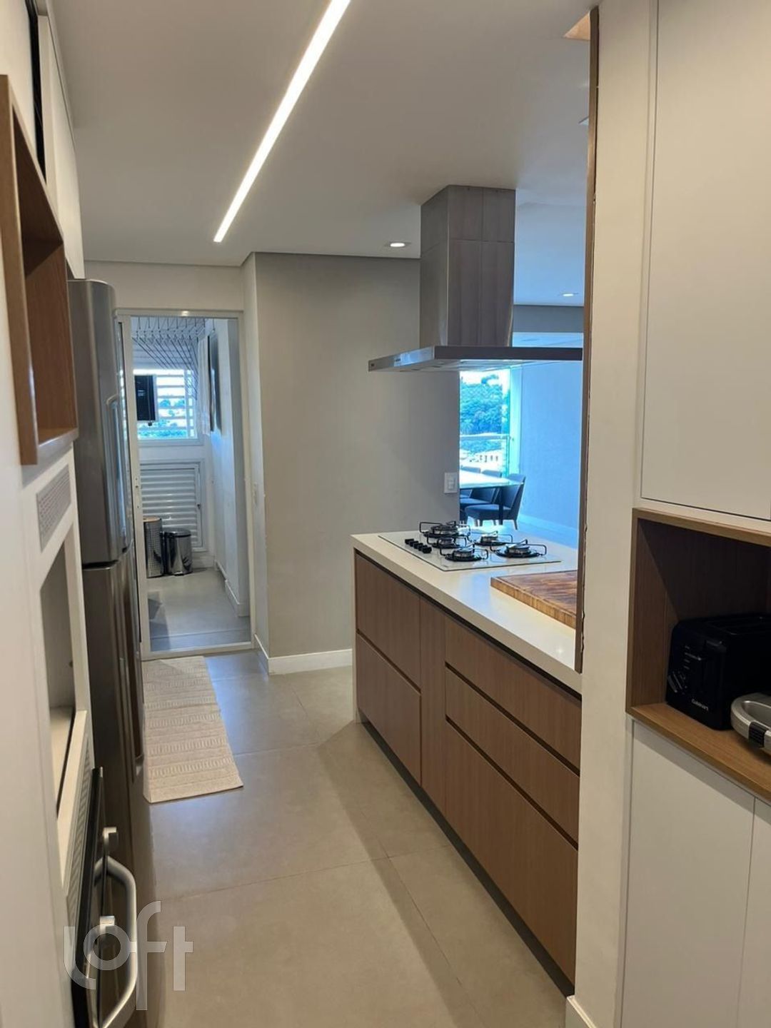 Apartamento à venda com 3 quartos, 130m² - Foto 39