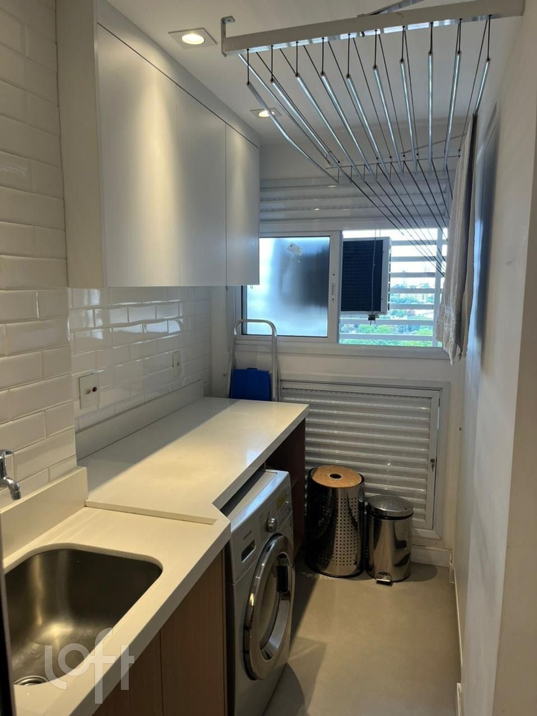 Apartamento à venda com 3 quartos, 130m² - Foto 45