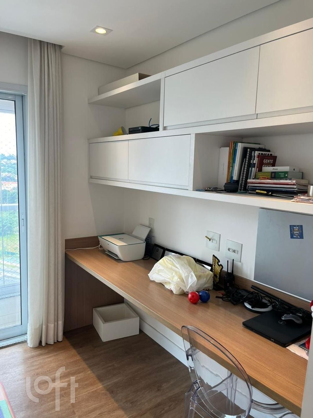 Apartamento à venda com 3 quartos, 130m² - Foto 23