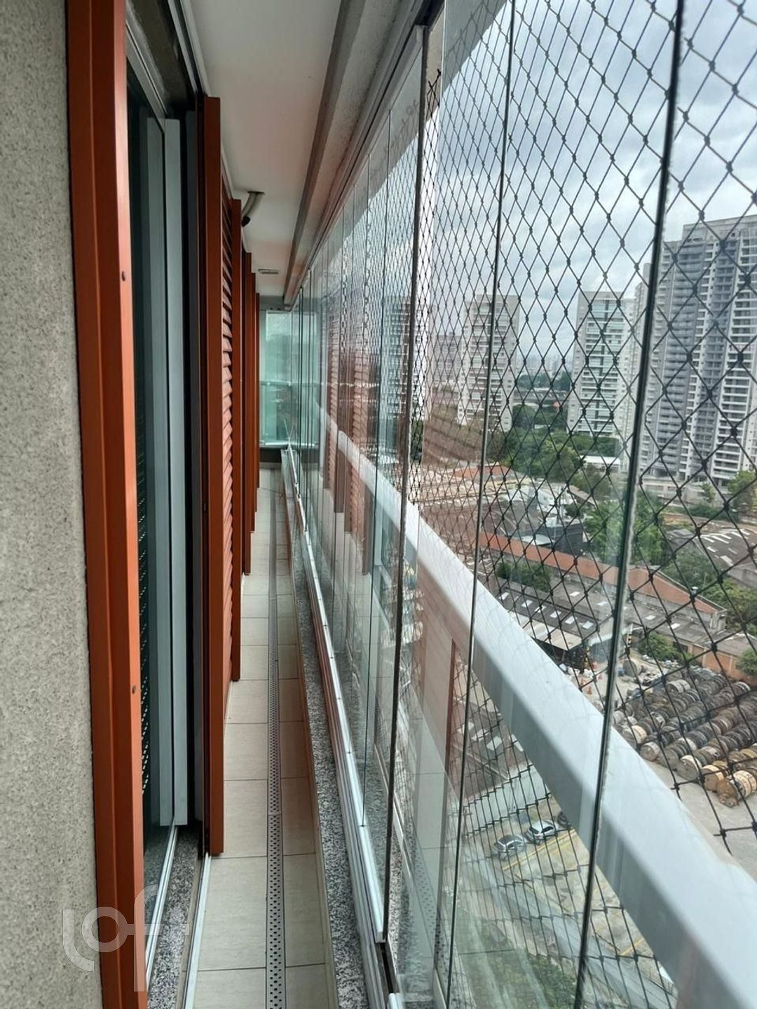 Apartamento à venda com 3 quartos, 130m² - Foto 35