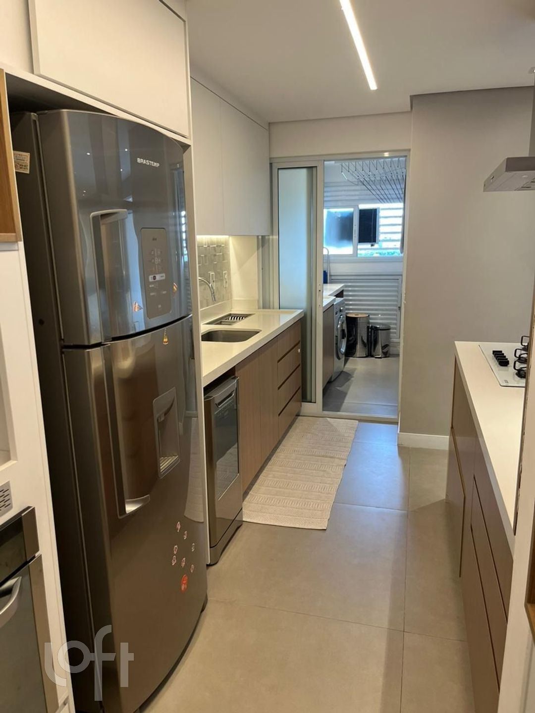 Apartamento à venda com 3 quartos, 130m² - Foto 25