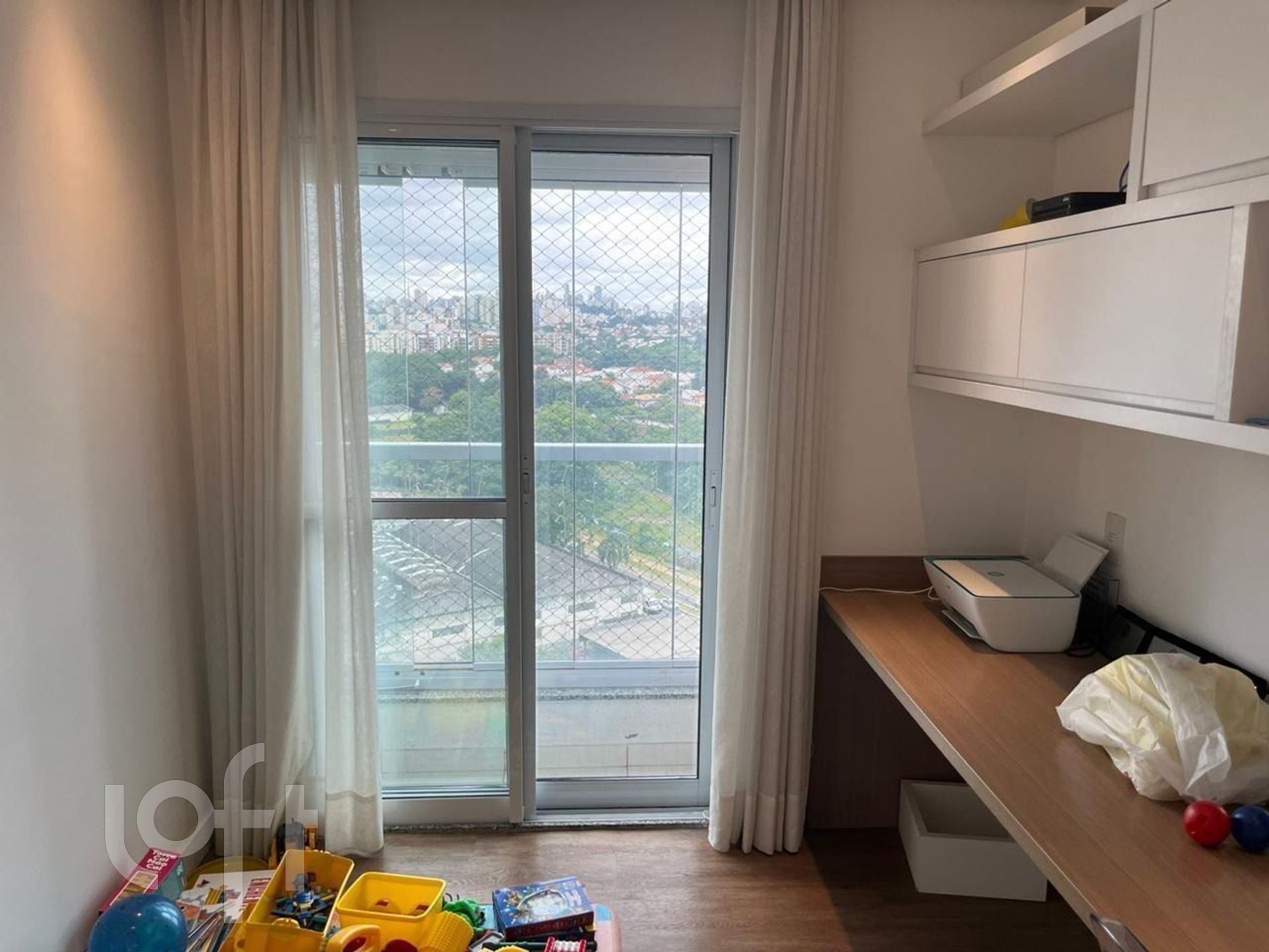 Apartamento à venda com 3 quartos, 130m² - Foto 21