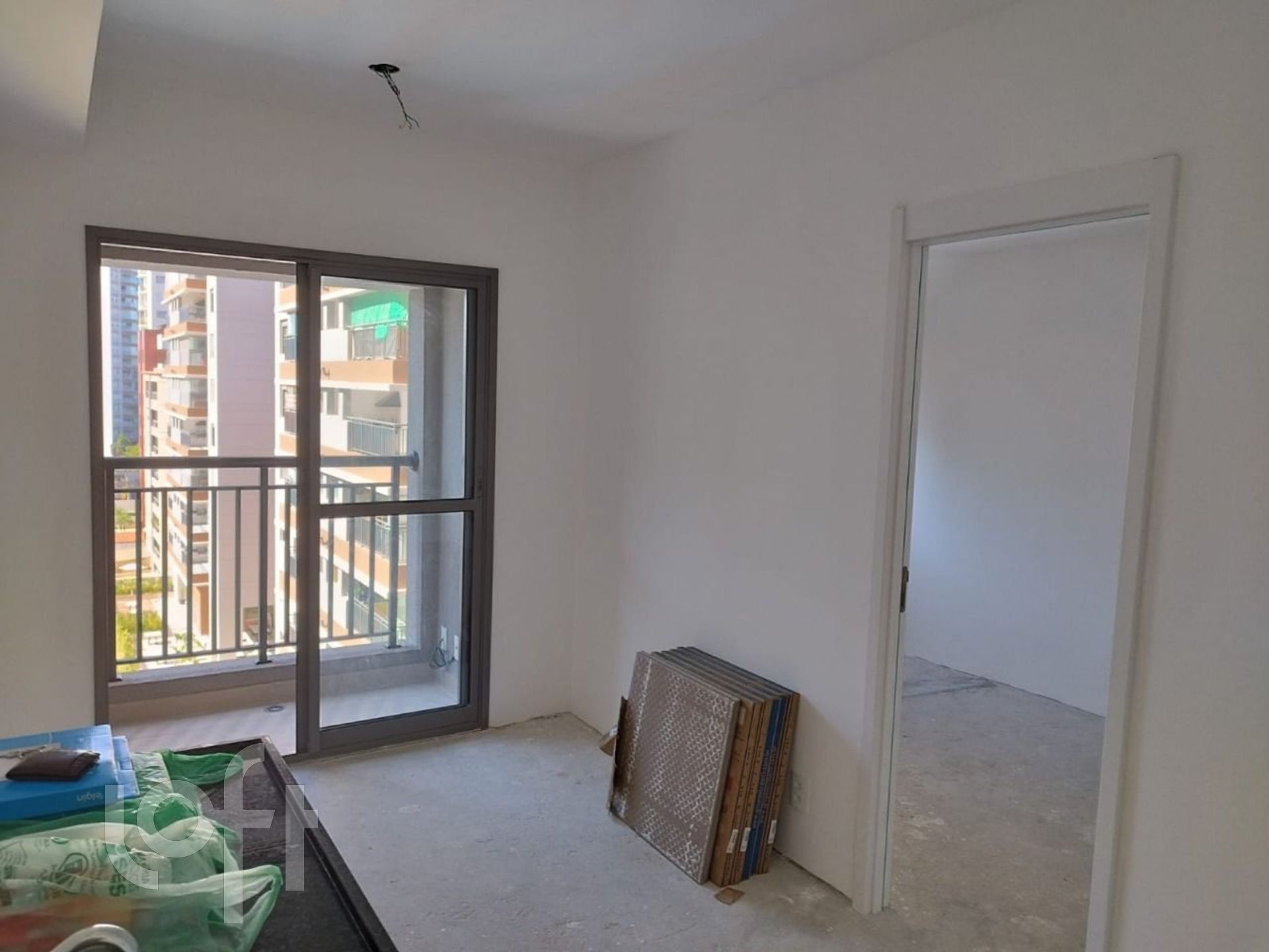 Apartamento à venda em Cidade Ademar com 28 m², 1