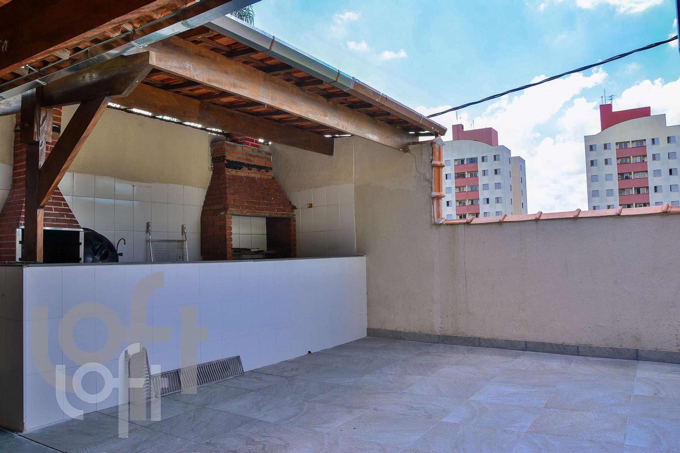 Apartamento à venda com 3 quartos, 131m² - Foto 3