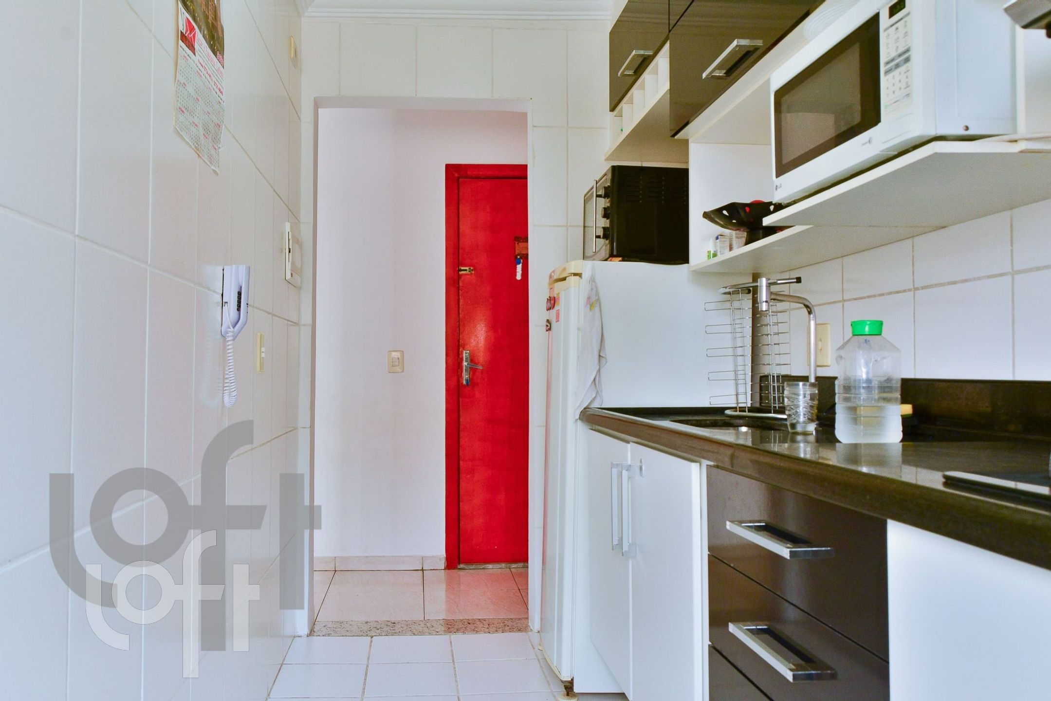 Apartamento à venda com 3 quartos, 131m² - Foto 8